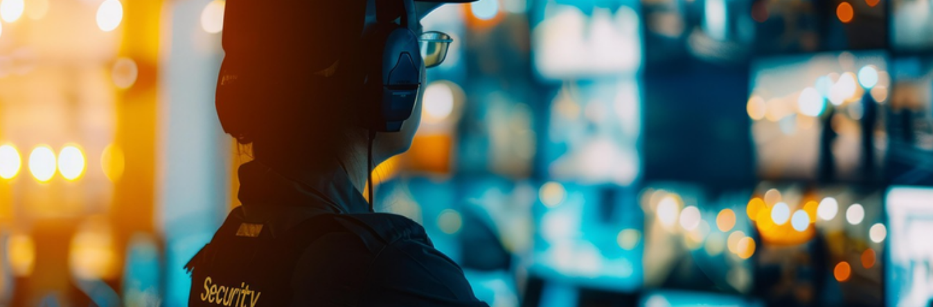 Integrated surveillance and infrastructure capability supporting sovereign perimeter security. 