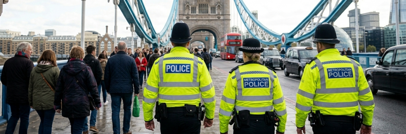 Supporting public protection responsibilities with proportionate and structured solutions. 