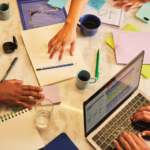 From Monitoring to Decision Making: The Role of the Modern Control Room